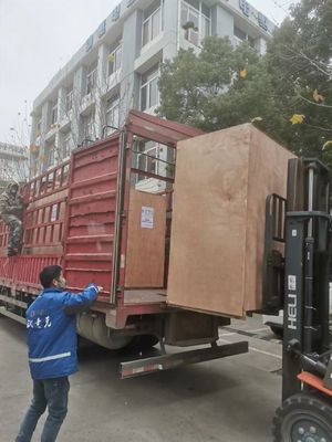 325 KG Opek Invierno Beanie máquina de tejer con lubricación automática y añadir aceite sistema