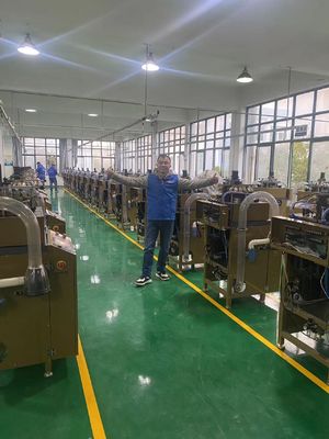 La mejor máquina de tejer bufanda para encuentros deportivos con potencia de 1000W y tecnología avanzada