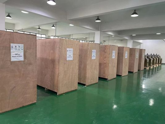 9 pulgadas de ancho de tejido Opek Rib Hat máquina de tejido de alta velocidad y eficiencia a 60-80RPM