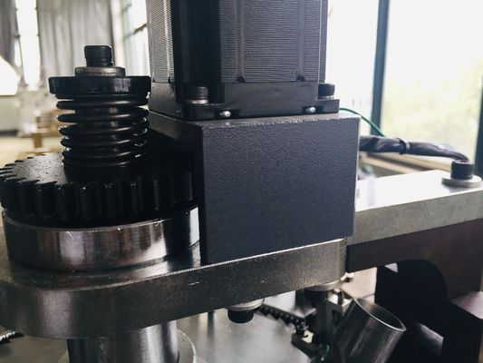 Máquina de tejido circular a prueba de viento de alta velocidad para multi-gauge de la OPEK