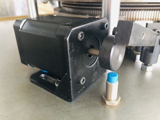 Máquina de tejido circular a prueba de viento de alta velocidad para multi-gauge de la OPEK