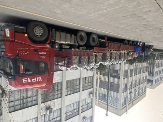 9 pulgadas de diámetro del cilindro centro máquina de tejer para el comercio minorista hacer bufanda y sombrero de gorra