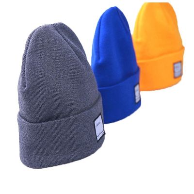 7G-18G Máquina de tejido de gorro de sombrero circular computarizada