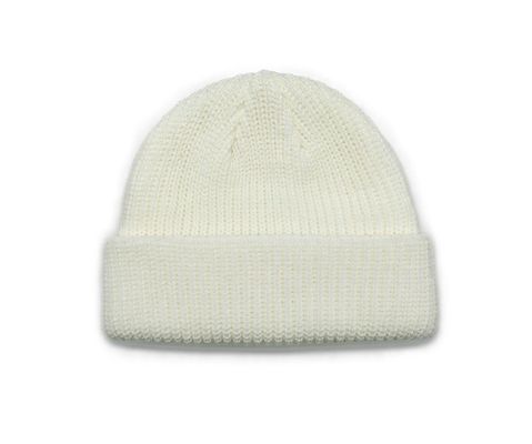 1.5W máquina de tejer para 1X1 2X1 2X2 Producción de gorro de costillas / manguito en el diseño del gorro del camionero