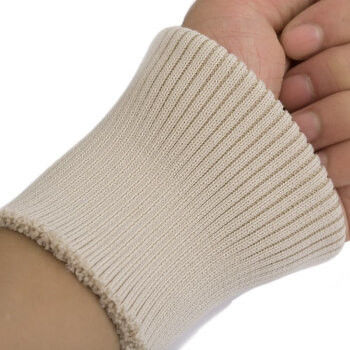 Mejor máquina de tejido con cuello de costilla y manguito para la producción de camisetas de polo a alta velocidad