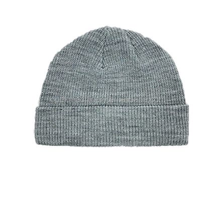 Warp Knitting Style OPEK 2024 Hip Pop Fashion Ribbed Beanie Machine con velocidad de 80RPM