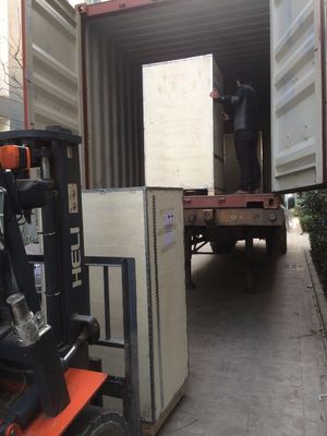 Máquina de tejido circular informatizada sin costura