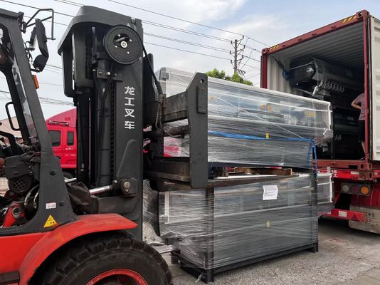 52 pulgadas de ancho de tejido Alemania Aguja Jacquard máquina de tejido plana para suéteres de lana