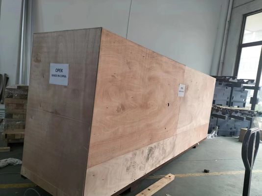 12G 14G 16G Máquina de tejido de suéter de cuello jacquard de doble sistema para carga de 650 kg
