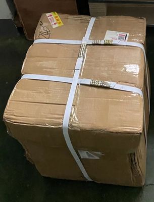 OPEK 9 pulgadas cilindro circular piezas de la máquina de tejido para el sombrero y la línea de producción de bufanda