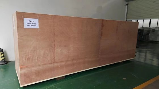 1200-1400 rpm Máquina de tejido automática de suéter computarizada con tecnología avanzada