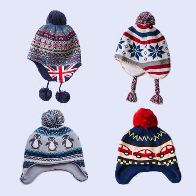 Máquina de fabricación de sombreros Jacquard Beanie totalmente controlada por ordenador CE ETL aprobada por la OPEP