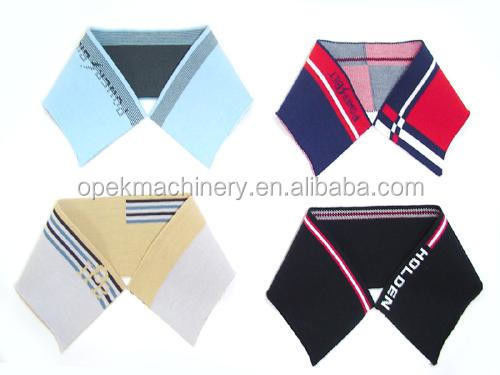 Mejor máquina de tejido con cuello de costilla y manguito para la producción de camisetas de polo a alta velocidad