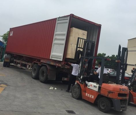 80 pulgadas 1 1 Máquina informática de tejido de cuello plano y manguito de doble transporte para productos