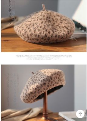 500pcs / día de precisión de lana de hilo de punto beretas de gorra máquina de punto para el rendimiento mejor calificado