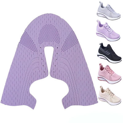 1.5 W Máquina de punto plana para zapatos Opciones personalizables