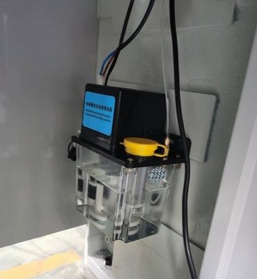 Tres sistemas completamente computarizados máquina de tejer suéter plano para tejer en casa