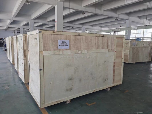 Más reciente 12 Gauge Jacquard Single Carriage máquina de tejido plana para el sistema Hengqiang