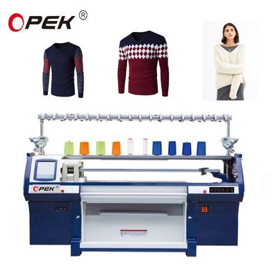 Máquina automática de enrollamiento de hilos y hilos para materiales blancos en talleres de reparación de máquinas