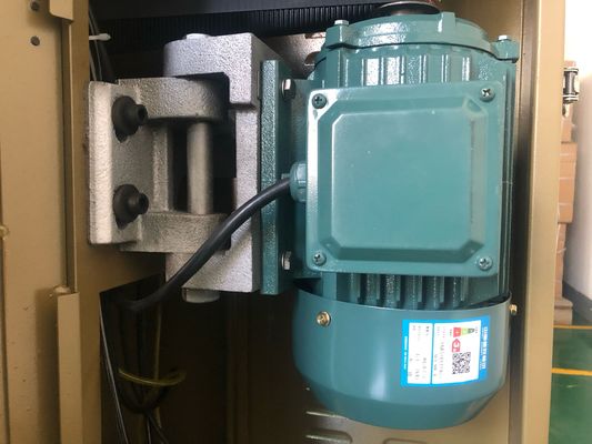 Máquina de punto de manguitos circulares y calcetines sueltos con capacidad de producción de 30 kg por día