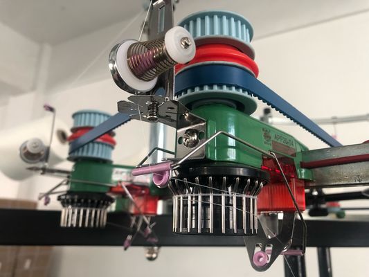 Revoluciona tu estilo de tejer con la máquina de tejer de manguito circular 2024 Opek