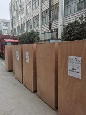 350 KG Máquina de fabricación de franjas súper productivas Tassel para talleres de reparación de máquinas