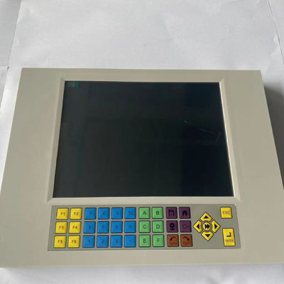 Servicio en línea para la pantalla de visualización de piezas de la máquina de tejer Aguja de tejer