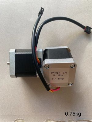 Partes de las máquinas de tejer planas Motor de camada de costura Después de servicio y video apoyo técnico