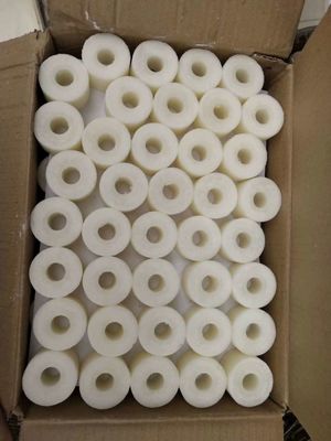 Maquinaria de tejido máquina de cuerda en tamaño personalizado para una eficiencia óptima