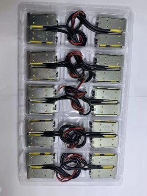 Magneto para mejorar el rendimiento de las máquinas de tejer