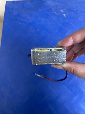 Magneto para mejorar el rendimiento de las máquinas de tejer