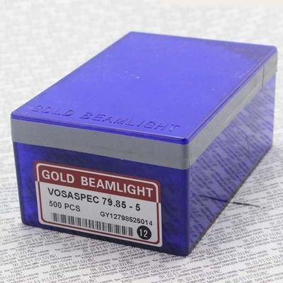 Fabricación de plantas de punto Golden Roc/GOLD-DEAMLIGHT para máquinas de punto planas