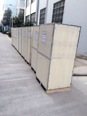 Máquina de tejido de calcetines totalmente computarizada de 1.5 kW de potencia 360 pares / día Producción asequible