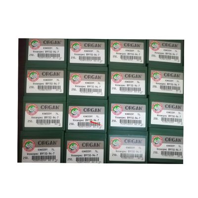 Máquina de tejer plana aguja 7G 10G 9G 14G La elección perfecta para sus necesidades de tejer