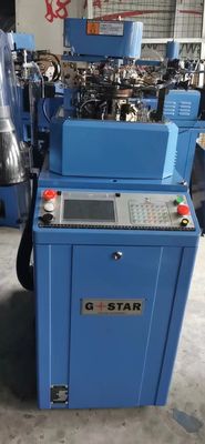 Producto 2019 Certificado CE Máquina de punto automática de calcetines para Turquía Maquinaria industrial