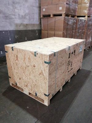Máquina de bordado computarizada de alta velocidad Velocidad máxima 1200 RPM Mesa de trabajo Tamaño 500*1200