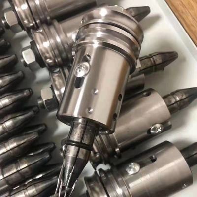 Directamente suministra 12 agujas de cordón de punto de la máquina cabeza para pieza de repuesto de punto