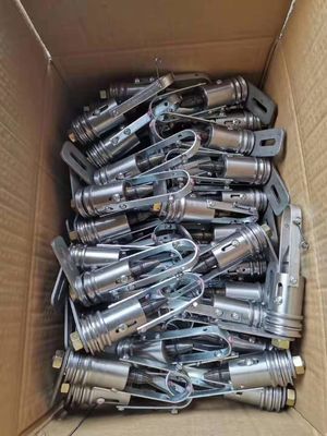 Directamente suministra 12 agujas de cordón de punto de la máquina cabeza para pieza de repuesto de punto