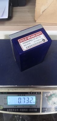 Máquina de punto plana aguja VOSASPEC 81.93-70 para máquinas de punto de tamaño personalizado