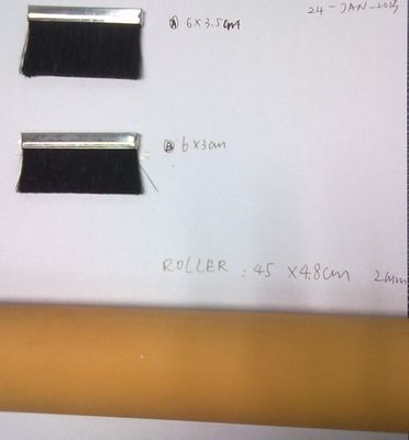 Pulsera de piezas de repuesto para tejer Optimice la funcionalidad de su máquina de tejer plana