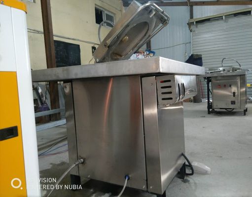 Maquina de ajuste de vapor de zapatos y calcetines de punto 3D su socio para la producción