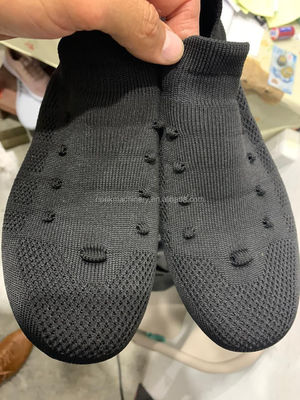 Maquina de ajuste de vapor de zapatos y calcetines de punto 3D su socio para la producción