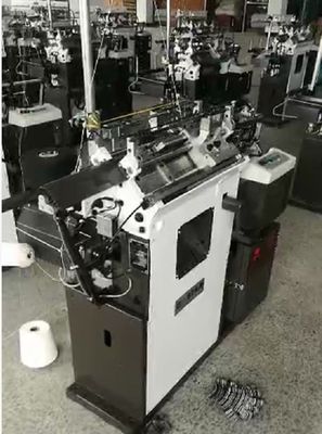 7G 10G 13G Máquina de fabricación de guantes de punto computarizados para hoteles Línea de producción