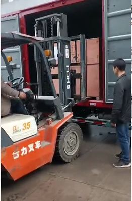 7G 10G 13G Máquina de fabricación de guantes de punto computarizados para hoteles Línea de producción