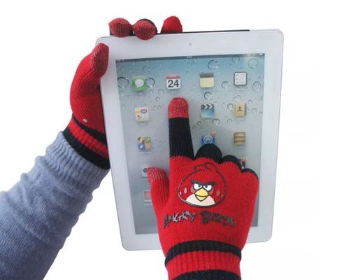 1250*650*1750mm Máquina de guantes de tejido de alta velocidad Jacquard plana para su beneficio