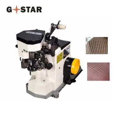 Máquina de costura para la producción de suéteres de alta velocidad