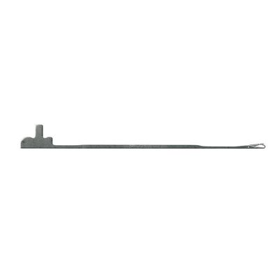 Aguja de la máquina de tejer de piezo VOSASPEC89.75-64 M016 para rendimiento de tejer flexible