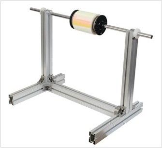 Tipo de corte Máquina de corte de tejidos de punto de operación automática para sombreros de costilla 0,9 Kw