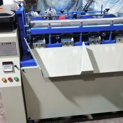 Máquina de cachemira de 4 cabezas de alta velocidad La herramienta de producción definitiva para los hilos de cachemira