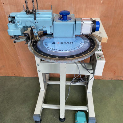 30 KG Máquina de conexión de diales de suéter de alta velocidad Gauge 1.5G-16G para la fabricación de suéteres